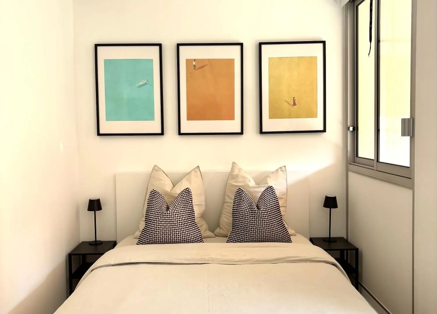 Apartmán Cosy Studio Sunny Terrace And Pool Next To The Beach And Monaco Roquebrune-Cap-Martin
